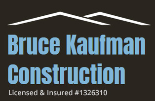 Bruce Kaufman Construction